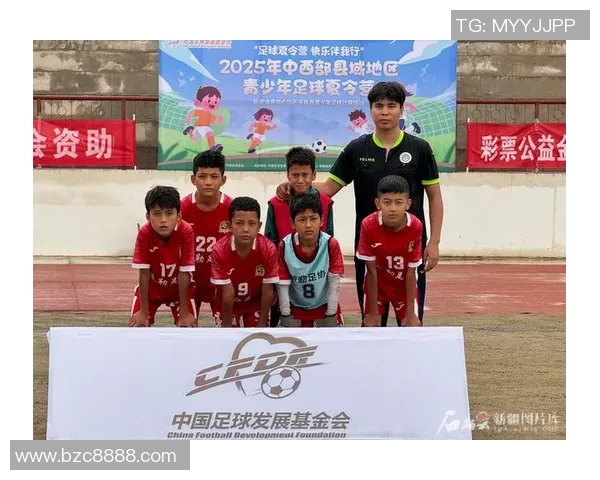 2017全国青少年足球超级联赛精彩回顾与未来发展展望 2017全国青少年足球超级联赛精彩回顾与未来发展展望