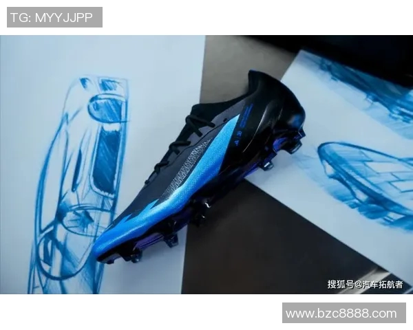 Adidas联名足球系列全新发布引领时尚与运动的完美结合