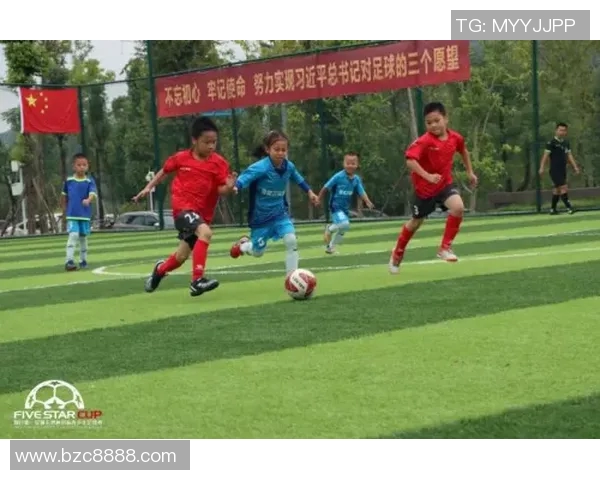 714足球:探索中国足球新生力量与未来发展之路 714足球:探索中国足球新生力量与未来发展之路