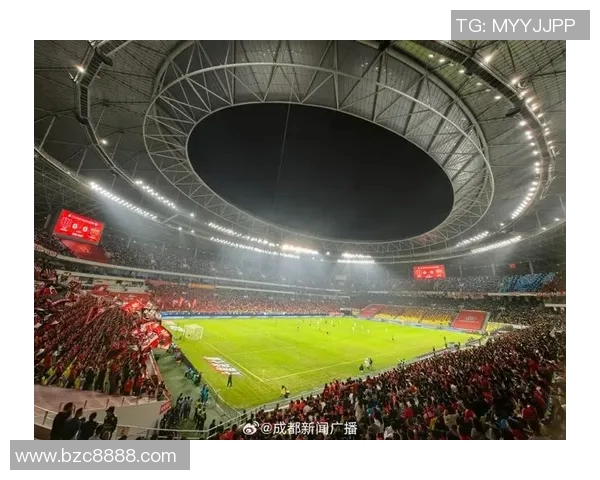 上港足球场的地理位置及周边环境分析与发展潜力探讨