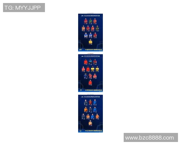 中国丙级足球联赛新赛季展望球队实力对比与年轻球员崛起分析