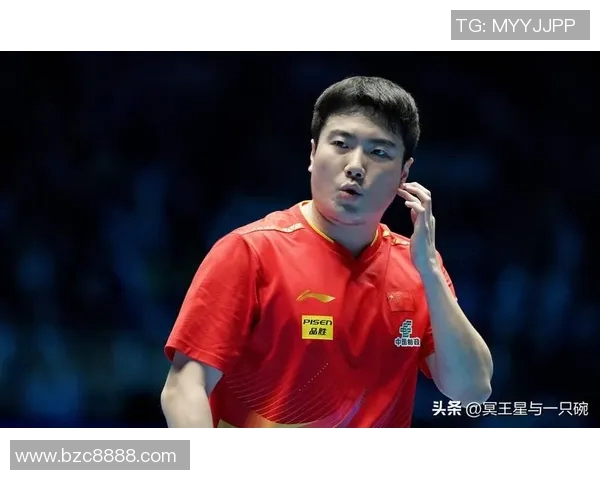 世界杯预选赛点评:北京乒乓球队意识表现的深度分析与启示 世界杯预选赛点评:北京乒乓球队意识表现的深度分析与启示