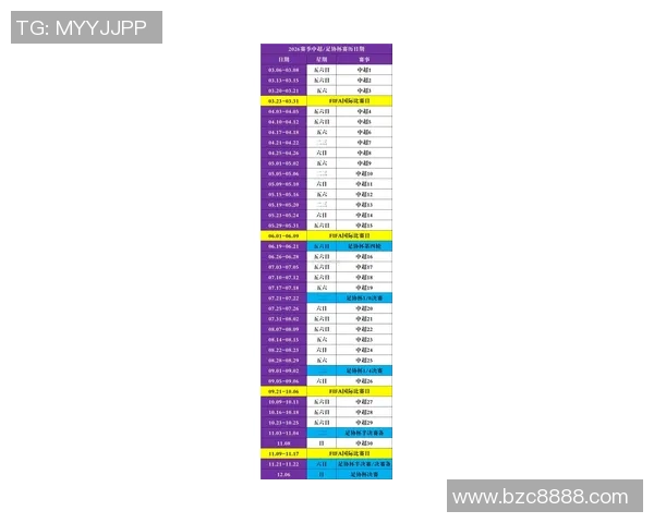中国足球今日比赛时间安排及相关信息一览