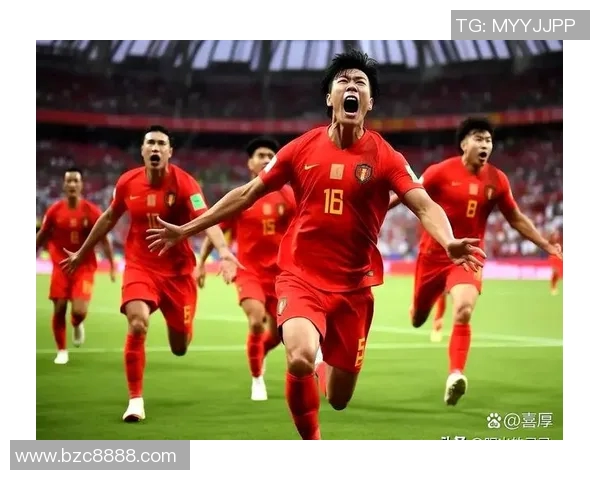 中国足球能否在未来成功晋级世界杯赛场引发热议