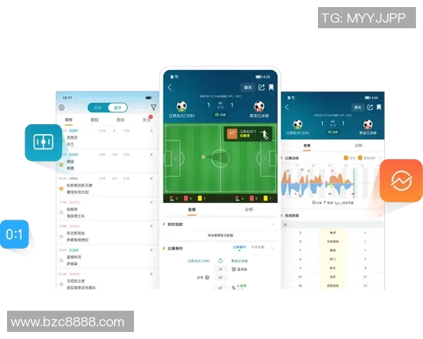 中国足球在线直播平台推荐与赛事信息全面解析