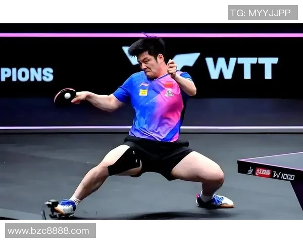 乒乓球的魅力与策略：深入探讨北京乒乓球队的训练与战术控制技巧