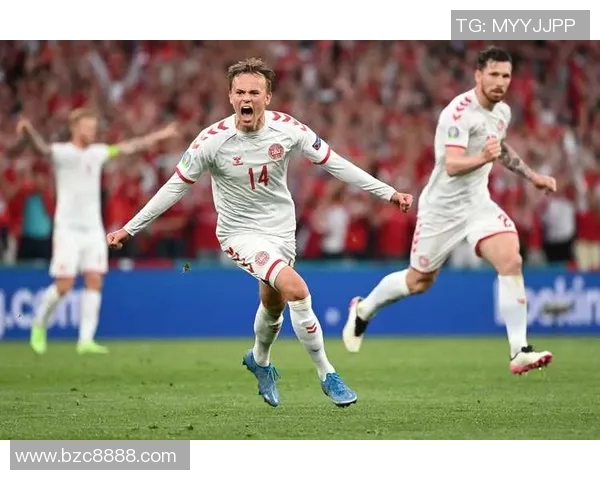 丹麦足球的魅力瞬间展现精彩比赛与球员风采的图片合集 丹麦足球的魅力瞬间展现精彩比赛与球员风采的图片合集